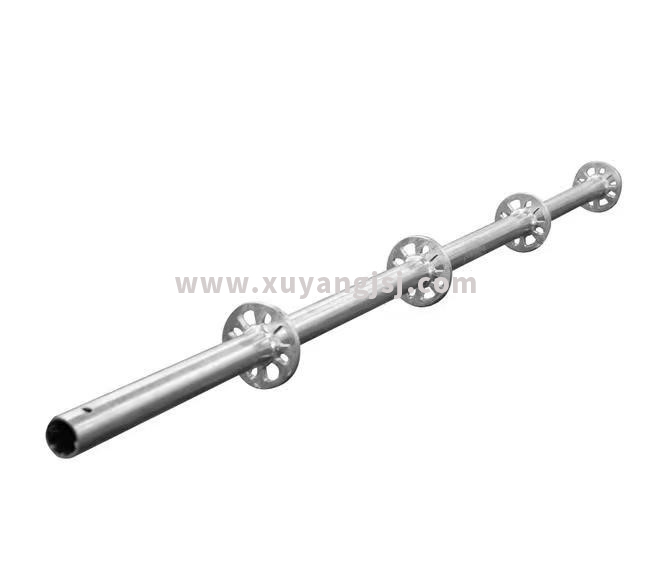 腳手架配件--立桿