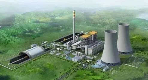 間接空冷系統(tǒng)提效減碳、防凍節(jié)能及其透明運(yùn)維系統(tǒng)